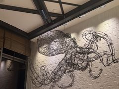 -瑰丽酒店·海吧·天际下午茶·现场DJ·天台酒吧