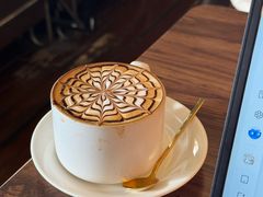 -爱上层楼咖啡馆(为公桥店)
