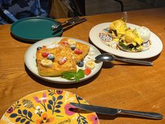-JINNS锦时 steak&pizza(浸信会礼拜堂旧址店)
