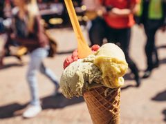 -Gelateria Dondoli