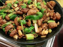 -西域美食(西直门南小街店)
