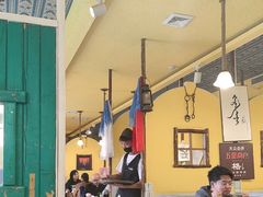 -格日勒阿妈蒙古厨房(大召店)