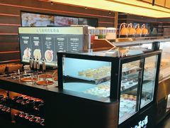 -牛YO寿喜烧和牛火锅自助(三台子万象汇店)