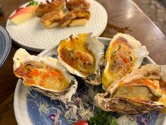 -築鳥日本料理(黑沙环店)