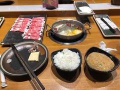 -呷哺呷哺 黄金牧场 (新中关购物中心店)