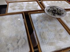 -金瑞轩大酒楼·顺德鱼生·粤菜海鲜(东江国际店)