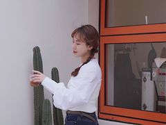 -稀物集咖啡(徽州大道店)