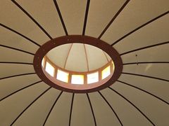 -坝上草原大汗行宫旅游景区