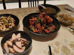 -聚味瞿记·龙虾堂(天元店)