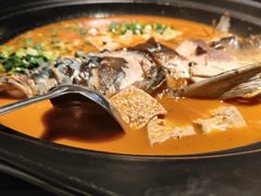 -筱爷叔·上海传统手工菜(玉树路店)