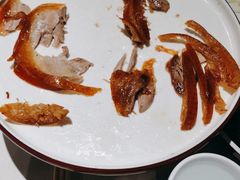 -大鸭梨烤鸭(金色漫香店)