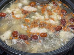 -花苑美食横琴生蚝火锅(拱北粤华路店)