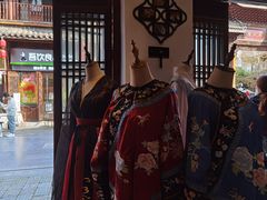 -国色写真馆(园博园店)