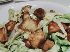-伊带伊路新疆美食府(呼家楼店)