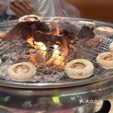 今天的烤肉吃货日记