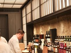 -鳥喜Toriki怀石烧鸟料理
