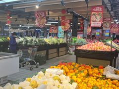 -物美超市(三里河店)