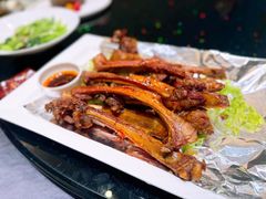 -恒记饭店(珠江路总店)