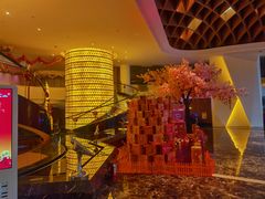 -闻泰花园酒店