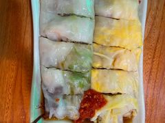 -张记炸串肠粉