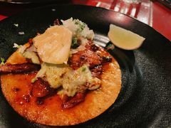 -Luchador摔跤手墨西哥餐厅(恒宇广场店)