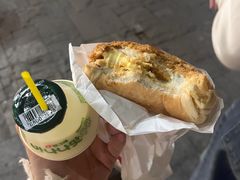 -洪記餅店(虹泉路店)