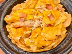 -一楼食业·美食人家