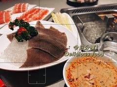 -海底捞火锅(漕宝路店)