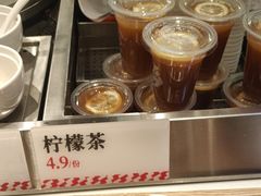 -乡村基·川味现炒大王(熙悦天街店)