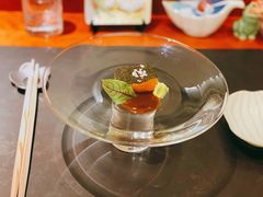 -九献创意菜·牛排馆(亮马河花园店)