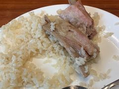 -巴依家新疆手抓饭(菱角湖万达店)