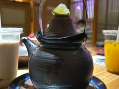 -花潮料理艺食馆(世欧广场店)