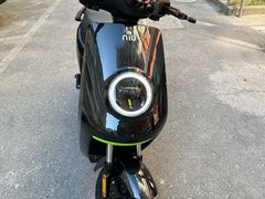 -小牛电动(上海浦东新区张杨路店)