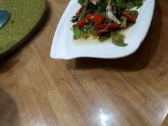-阿巧一号私房菜(止园路店)