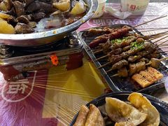 -桂萍特色牛筋牛杂(长堤街总店)