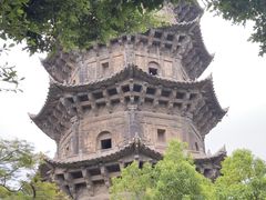 -福州开元寺