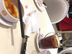 -龙记香港茶餐厅(久光百货店)