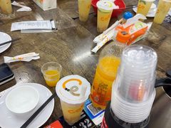 -贞姨美食·老字号海鲜大排档