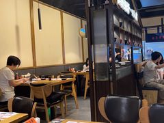 -鳗事鱼意·活鳗現烤专门店(富力海珠城店)
