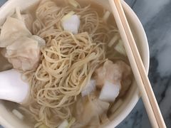 -恩宁刘福记(东华东路店)