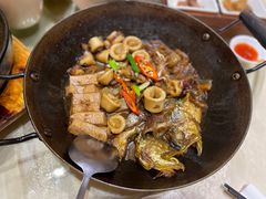 -临家闽南菜(宝洲路店)
