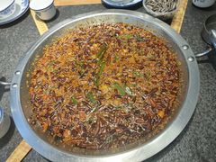 -胖子鱼·天水麻辣鱼火锅(秦州407店)