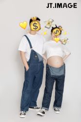 -专注孕妇照亲子照·纪田摄影