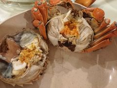 -阳澄湖大闸蟹·琼灵阁牌品牌连锁(吴中总店)