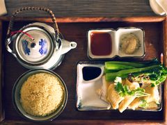 -南沙游艇会·大兵船餐厅