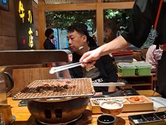 -黑牛の店·和牛烧肉(大悦城店)