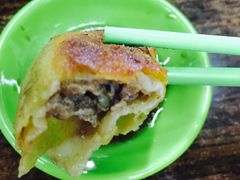 -清真蒋有记(老门东店)