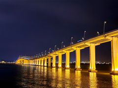 -港珠澳大桥(珠海段)