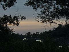 -西湖风景区-江洋畈生态公园