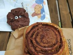 -CHOCMONS巧克怪兽(屏风街店)